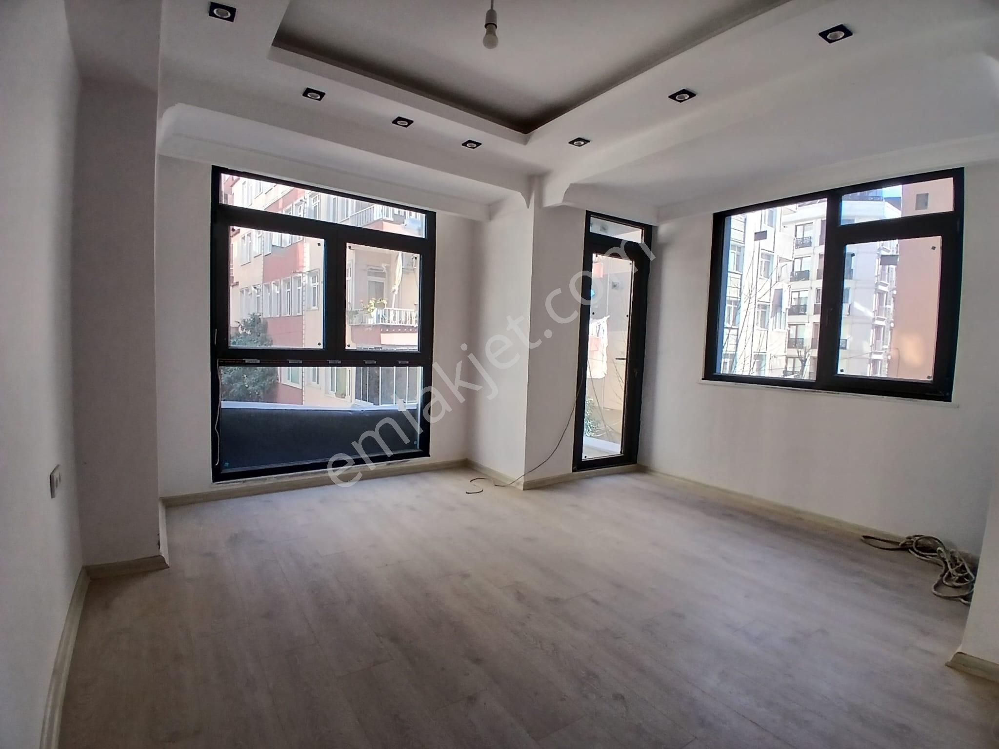 Bahçelievler Basın Sitesi Yakını Sıfır 2+1 Kiralık Daireler - Görsel 3