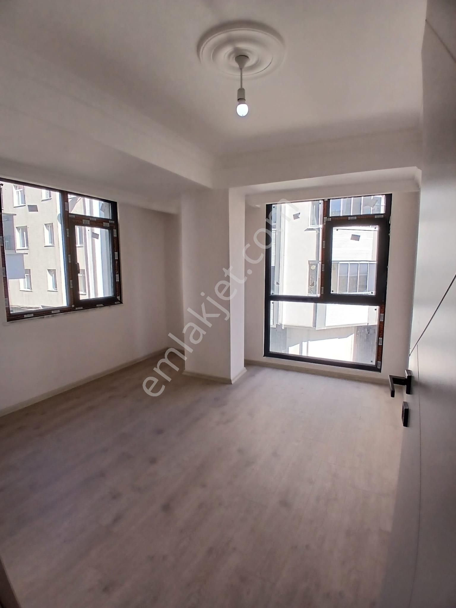 Bahçelievler Basın Sitesi Yakını Sıfır 2+1 Kiralık Daireler - Görsel 4