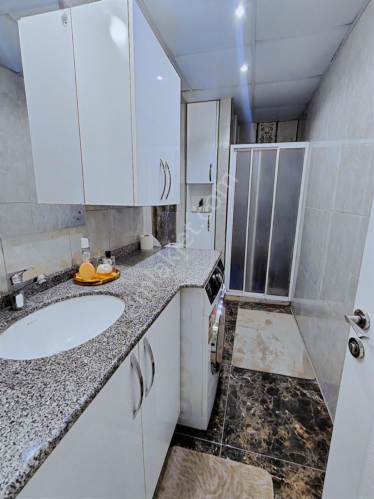 Bahar Mahallesinde 2+1 100m2 Brüt Doğalgazlı Yeni Bina - Görsel 6