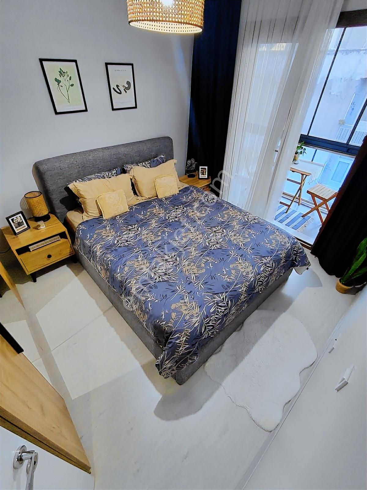 Bahar Mahallesinde 2+1 100m2 Brüt Doğalgazlı Yeni Bina - Görsel 5