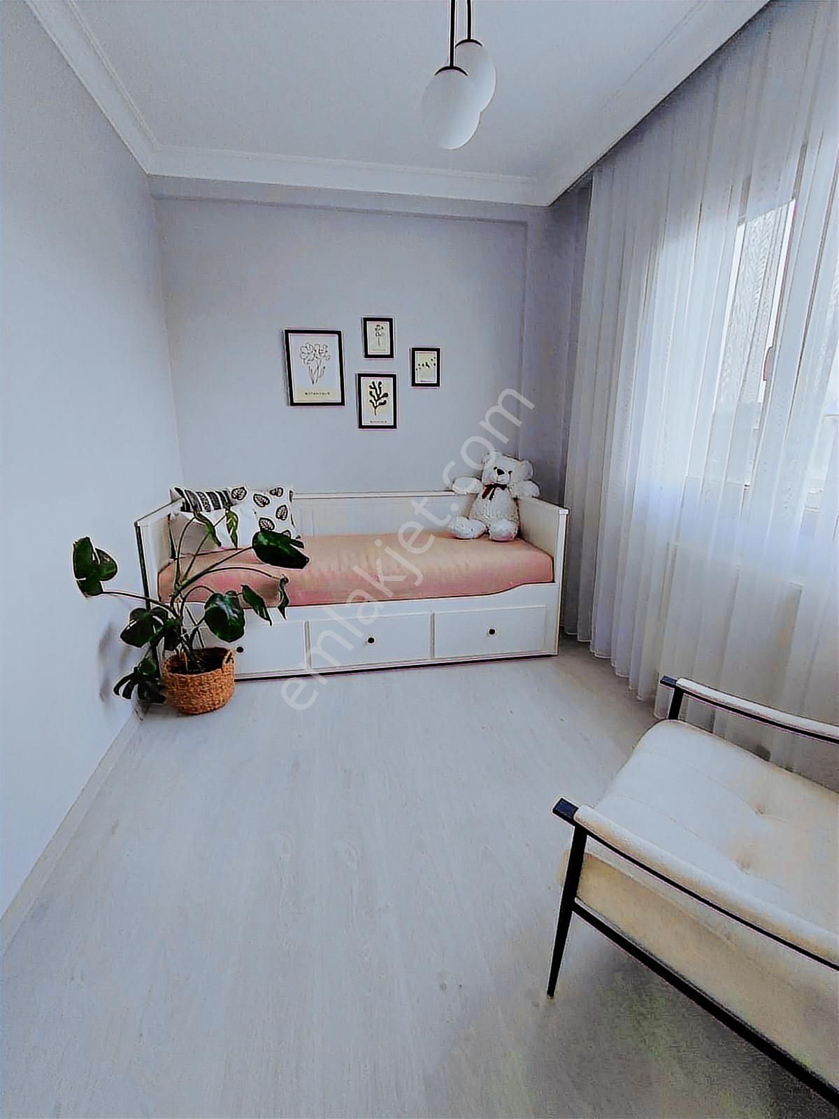 Bahar Mahallesinde 2+1 100m2 Brüt Doğalgazlı Yeni Bina - Görsel 4