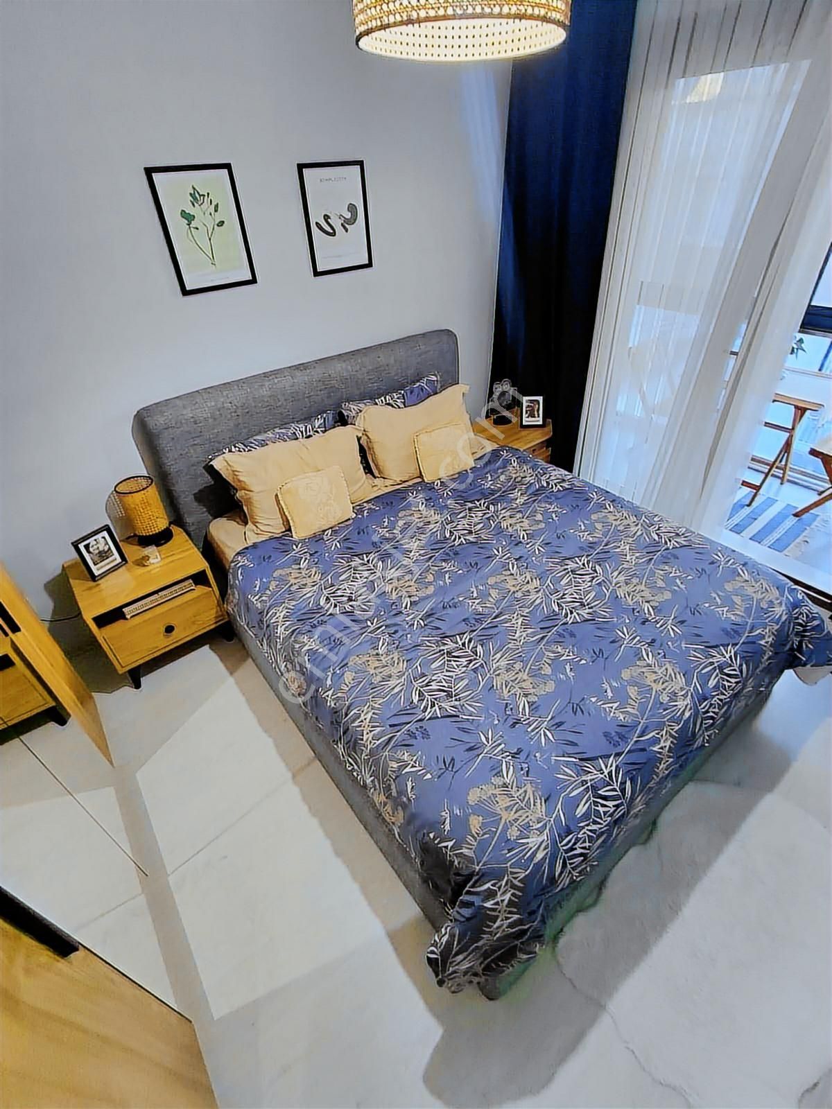 Bahar Mahallesinde 2+1 100m2 Brüt Doğalgazlı Yeni Bina - Görsel 7