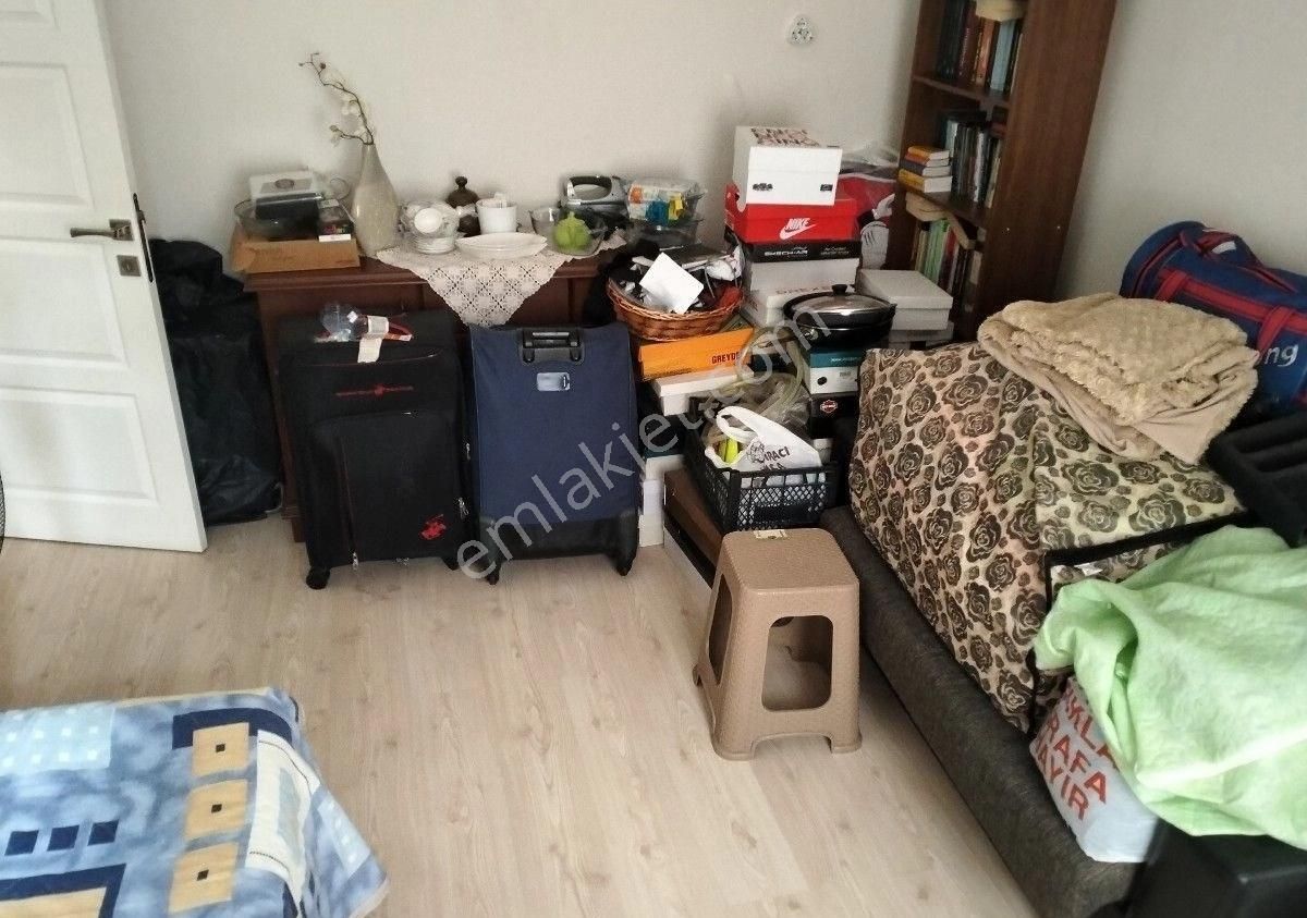 Zeliş Emlak'tan Yenimahalle Miralay Nazımbey'de Hastahane'ye 10 Metroya 5 Dakika Yürüme Mesafesinde - Görsel 7