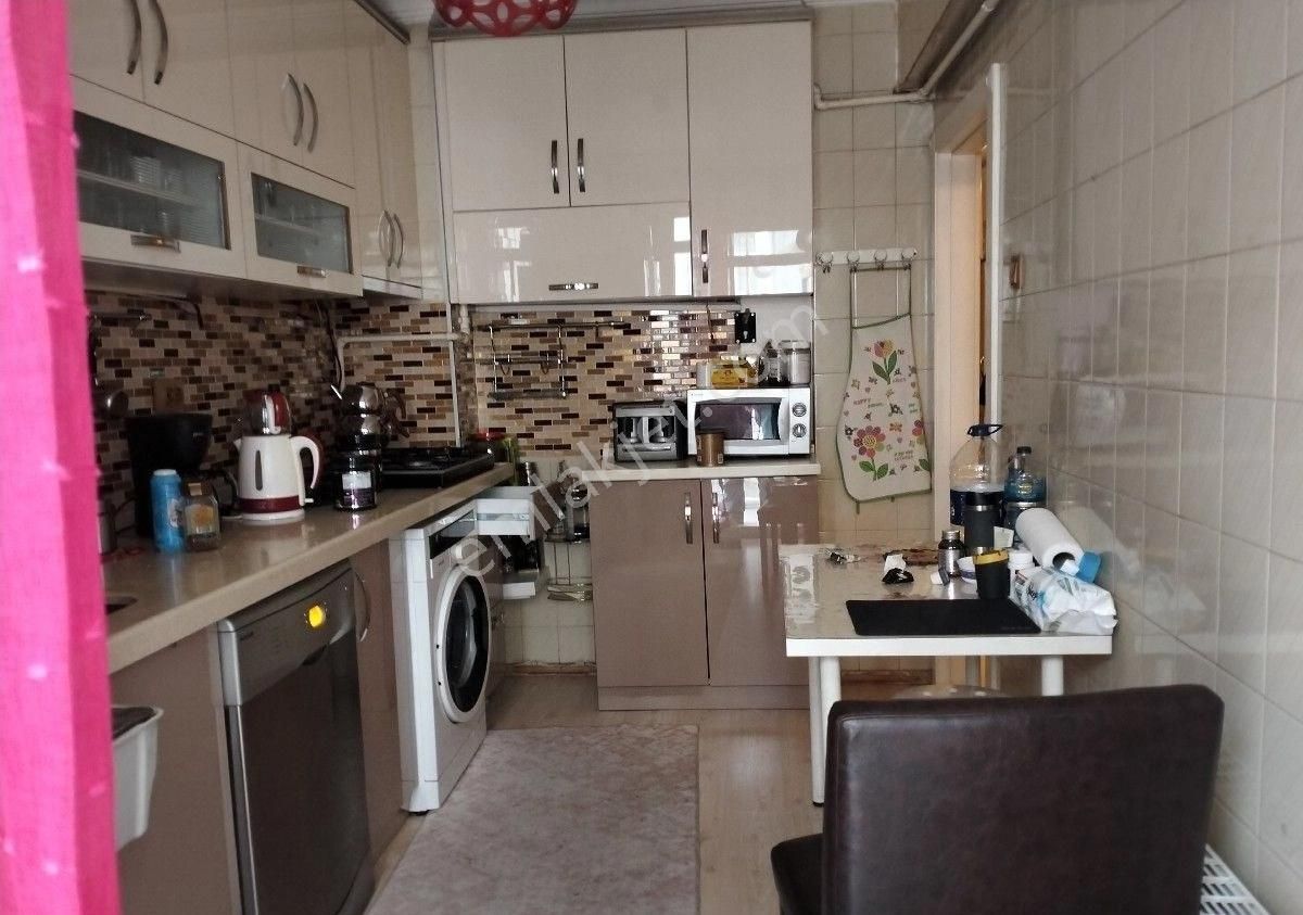 Zeliş Emlak'tan Yenimahalle Miralay Nazımbey'de Hastahane'ye 10 Metroya 5 Dakika Yürüme Mesafesinde - Görsel 22