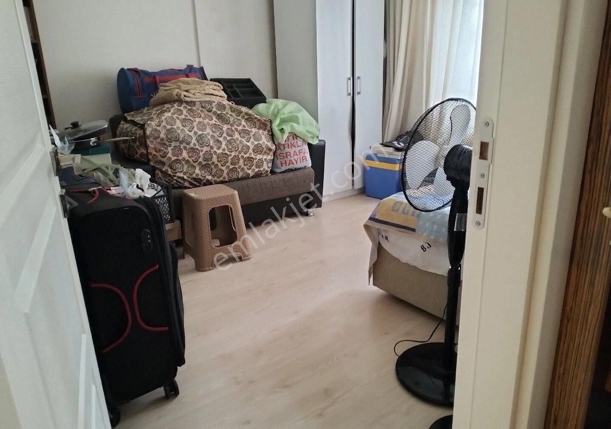 Zeliş Emlak'tan Yenimahalle Miralay Nazımbey'de Hastahane'ye 10 Metroya 5 Dakika Yürüme Mesafesinde - Görsel 34