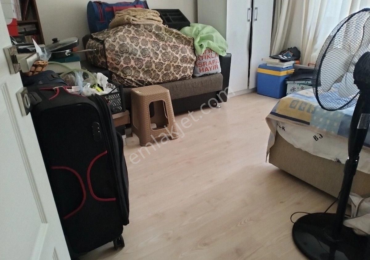 Zeliş Emlak'tan Yenimahalle Miralay Nazımbey'de Hastahane'ye 10 Metroya 5 Dakika Yürüme Mesafesinde - Görsel 19