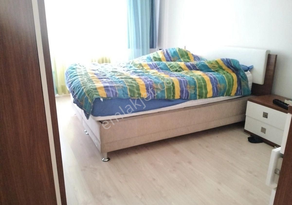 Zeliş Emlak'tan Yenimahalle Miralay Nazımbey'de Hastahane'ye 10 Metroya 5 Dakika Yürüme Mesafesinde - Görsel 12