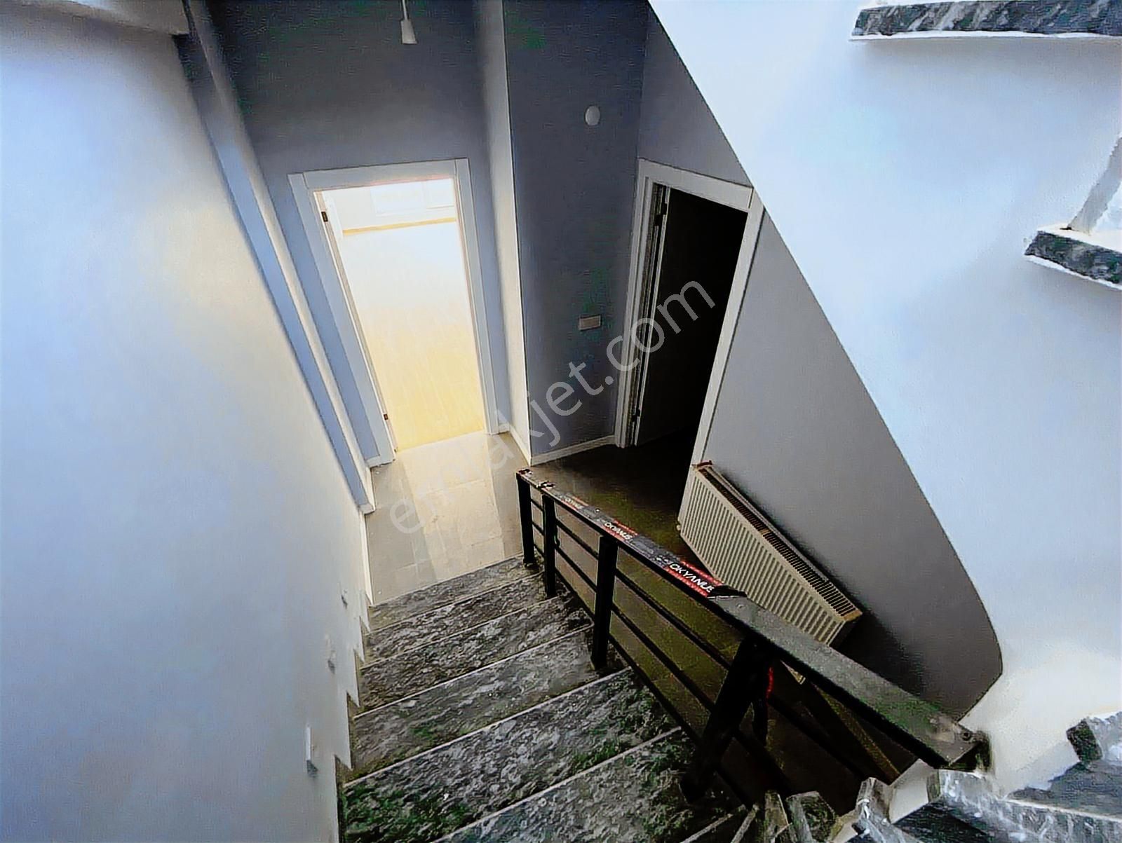 Silivri, Cumhuriyet Mah. Satılık Sıfır 3+1 Villa - Görsel 16