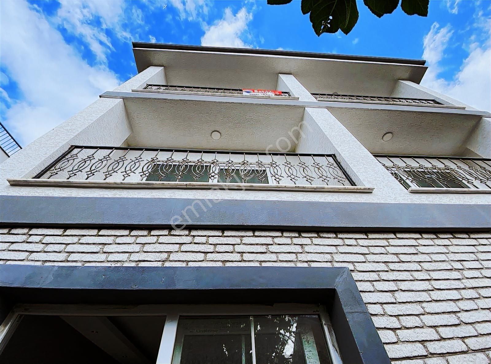 Silivri, Cumhuriyet Mah. Satılık Sıfır 3+1 Villa - Görsel 17