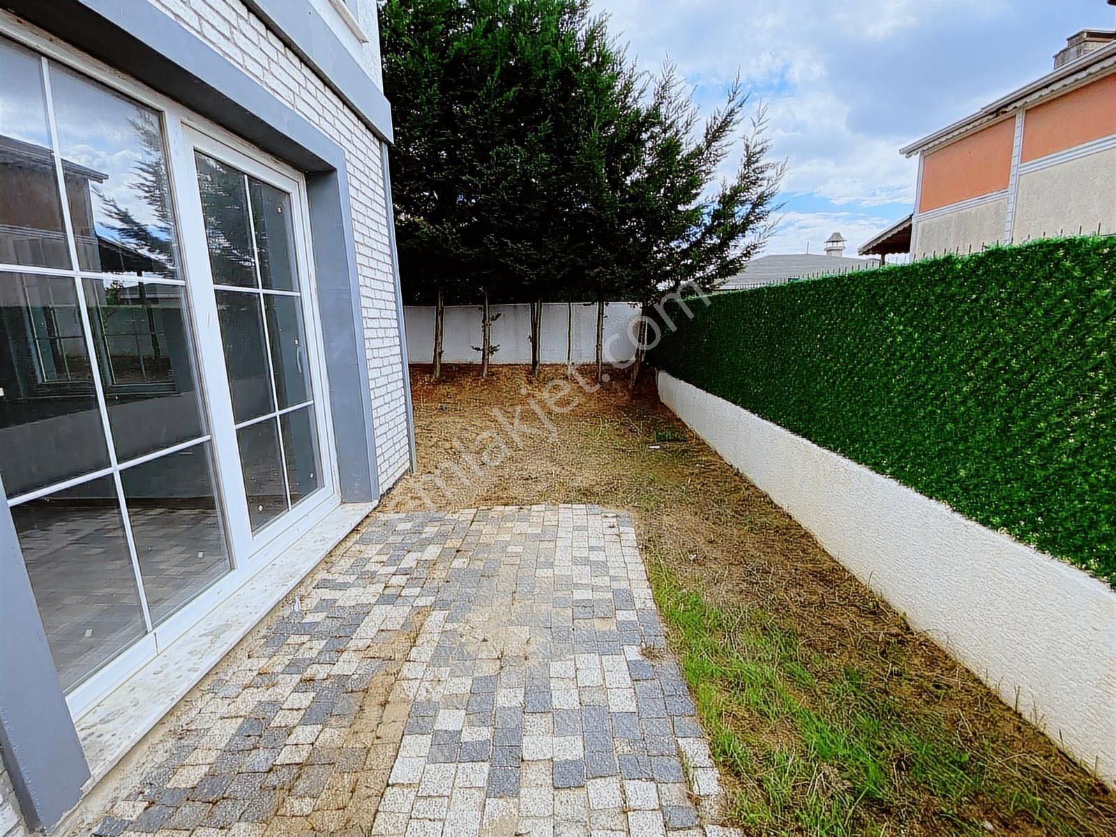 Silivri, Cumhuriyet Mah. Satılık Sıfır 3+1 Villa - Görsel 29