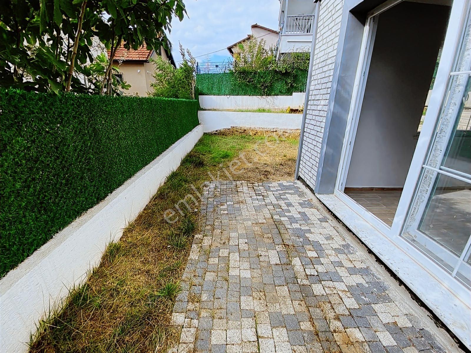 Silivri, Cumhuriyet Mah. Satılık Sıfır 3+1 Villa - Görsel 32