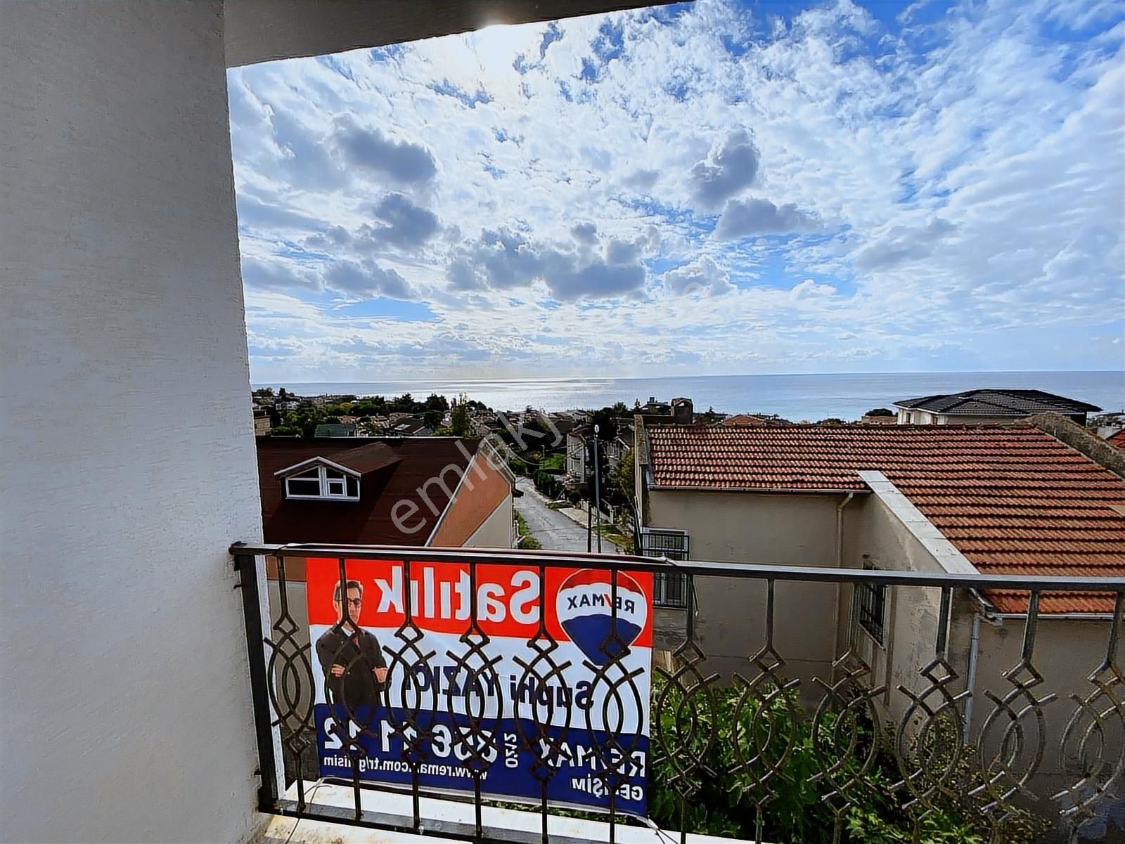 Silivri, Cumhuriyet Mah. Satılık Sıfır 3+1 Villa - Görsel 5