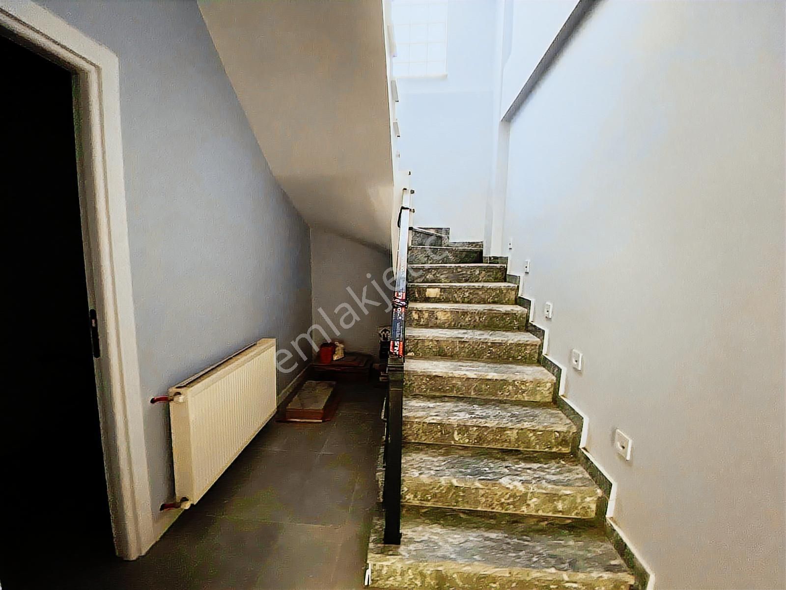 Silivri, Cumhuriyet Mah. Satılık Sıfır 3+1 Villa - Görsel 26