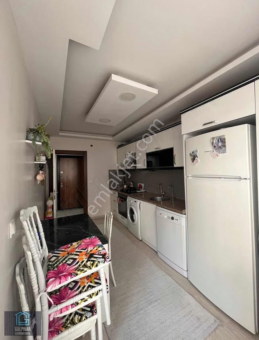 Gülpınardan Zafer Mahallesi Esenli Caddesi Satılık 3+1 Daire - Görsel 16