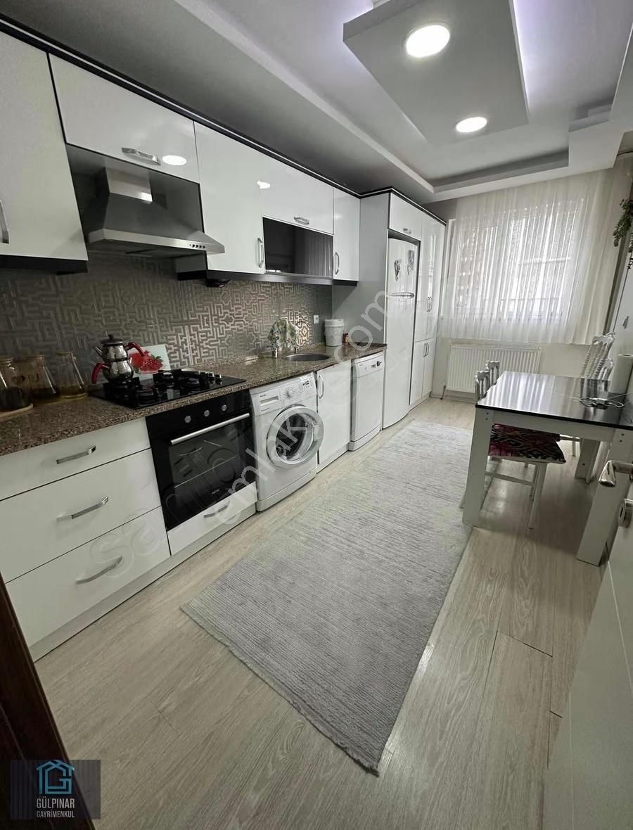 Gülpınardan Zafer Mahallesi Esenli Caddesi Satılık 3+1 Daire - Görsel 25