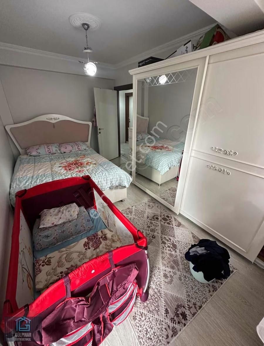 Gülpınardan Zafer Mahallesi Esenli Caddesi Satılık 3+1 Daire - Görsel 6