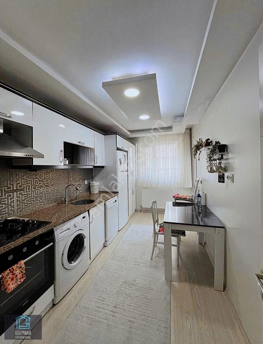 Gülpınardan Zafer Mahallesi Esenli Caddesi Satılık 3+1 Daire - Görsel 24