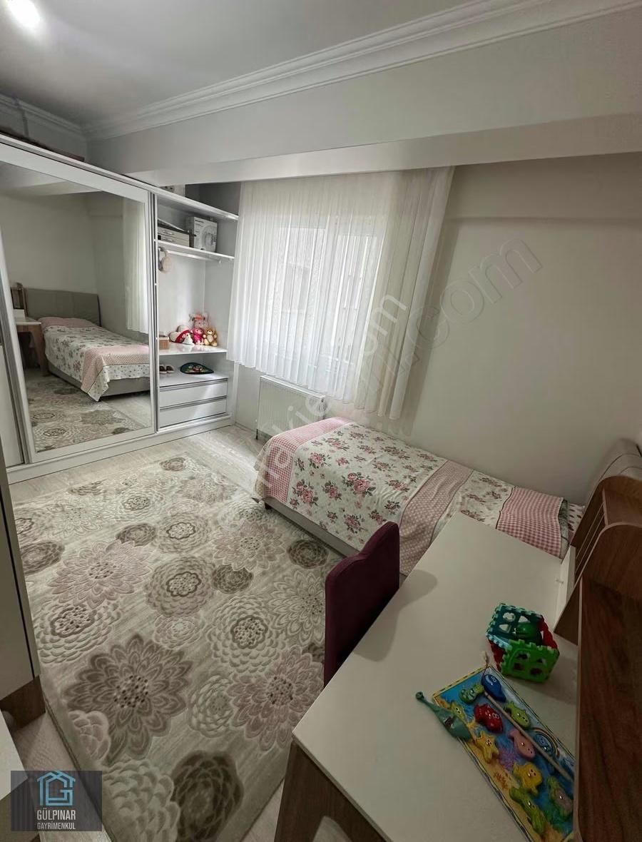 Gülpınardan Zafer Mahallesi Esenli Caddesi Satılık 3+1 Daire - Görsel 12