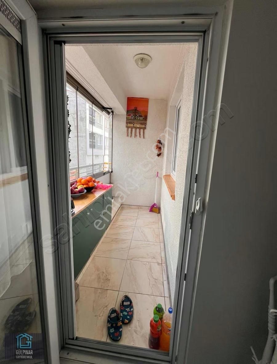 Gülpınardan Zafer Mahallesi Esenli Caddesi Satılık 3+1 Daire - Görsel 23