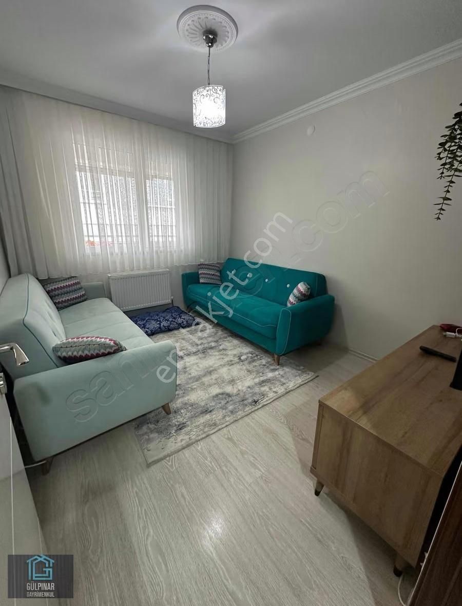 Gülpınardan Zafer Mahallesi Esenli Caddesi Satılık 3+1 Daire - Görsel 22