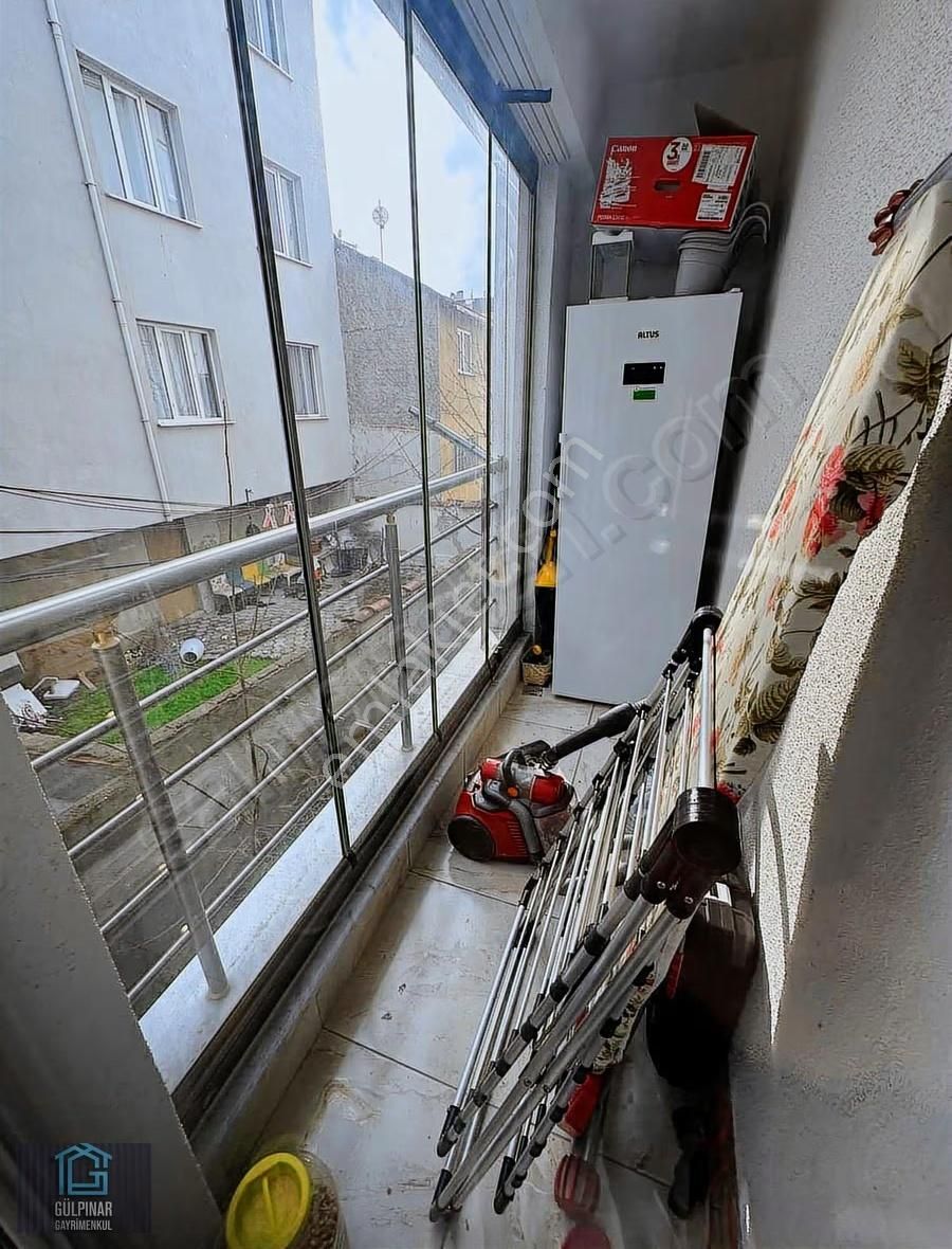 Gülpınardan Zafer Mahallesi Esenli Caddesi Satılık 3+1 Daire - Görsel 20