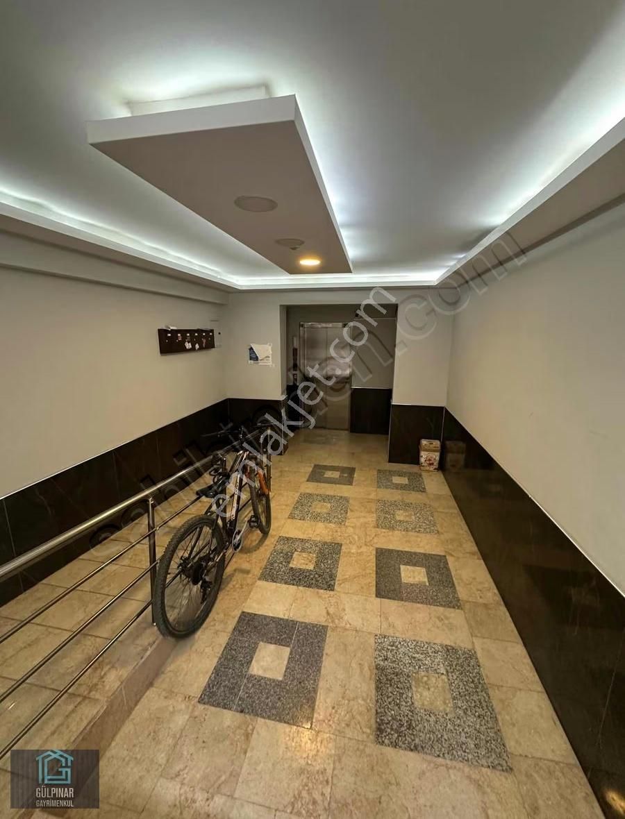 Gülpınardan Zafer Mahallesi Esenli Caddesi Satılık 3+1 Daire - Görsel 18