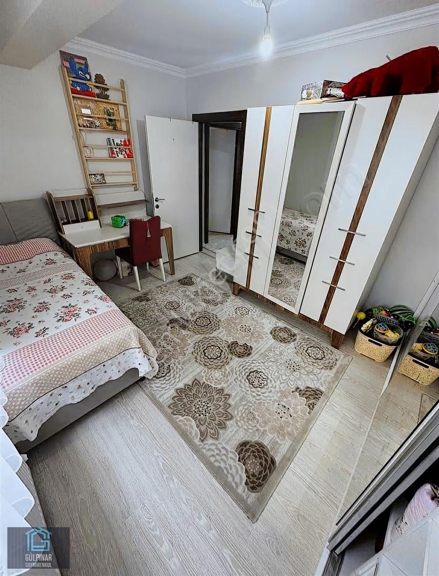 Gülpınardan Zafer Mahallesi Esenli Caddesi Satılık 3+1 Daire - Görsel 7