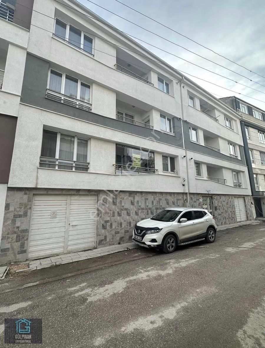 Gülpınardan Zafer Mahallesi Esenli Caddesi Satılık 3+1 Daire - Görsel 21