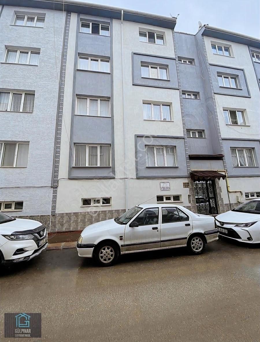 Gülpınardan Hat Boyunda Satılık 3+1 - Görsel 10