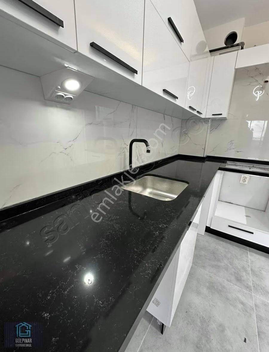 Gülpınardan Esentepede Önü Açık Lüks 2+1 Son Daire - Görsel 8