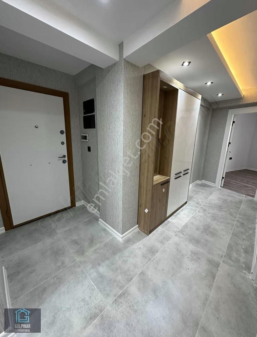 Gülpınardan Esentepede Önü Açık Lüks 2+1 Son Daire - Görsel 7