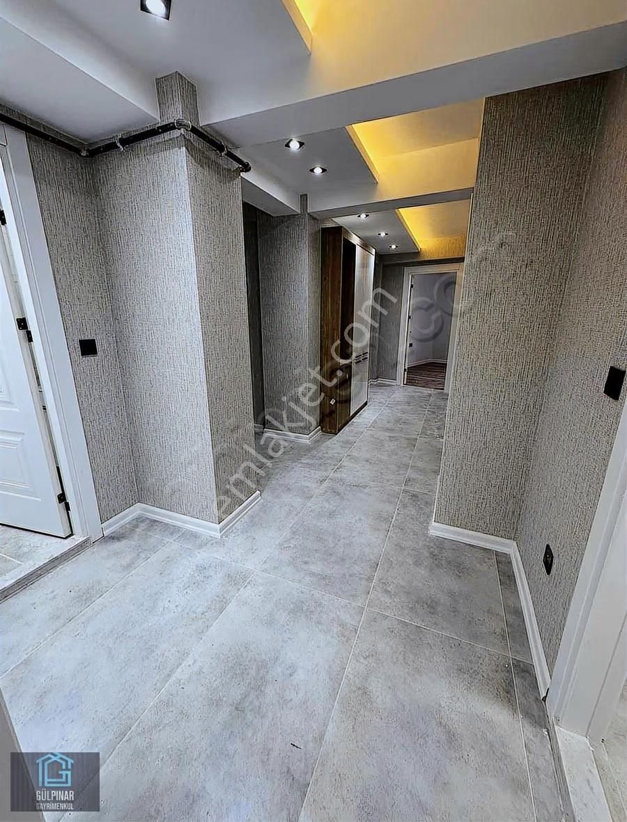 Gülpınardan Esentepede Önü Açık Lüks 2+1 Son Daire - Görsel 3