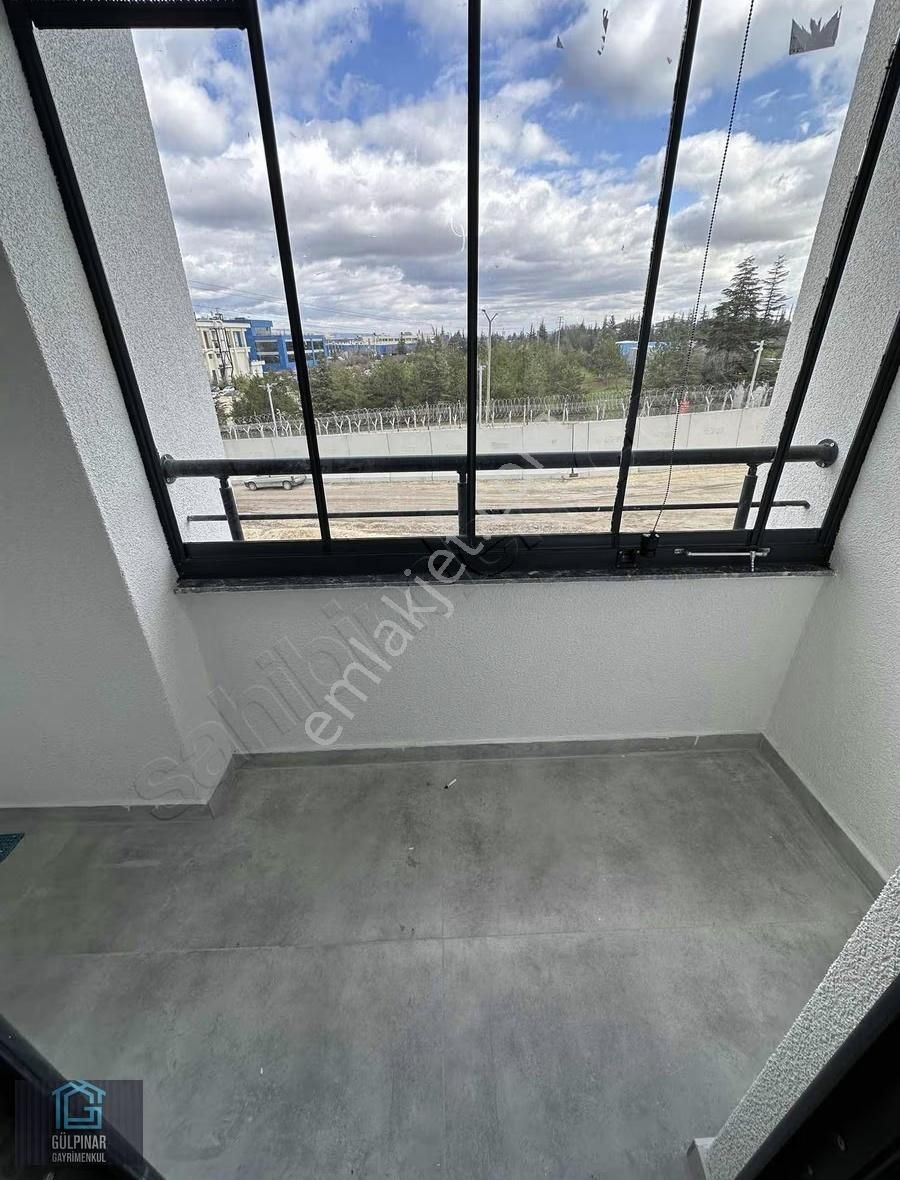 Gülpınardan Esentepede Önü Açık Lüks 2+1 Son Daire - Görsel 2