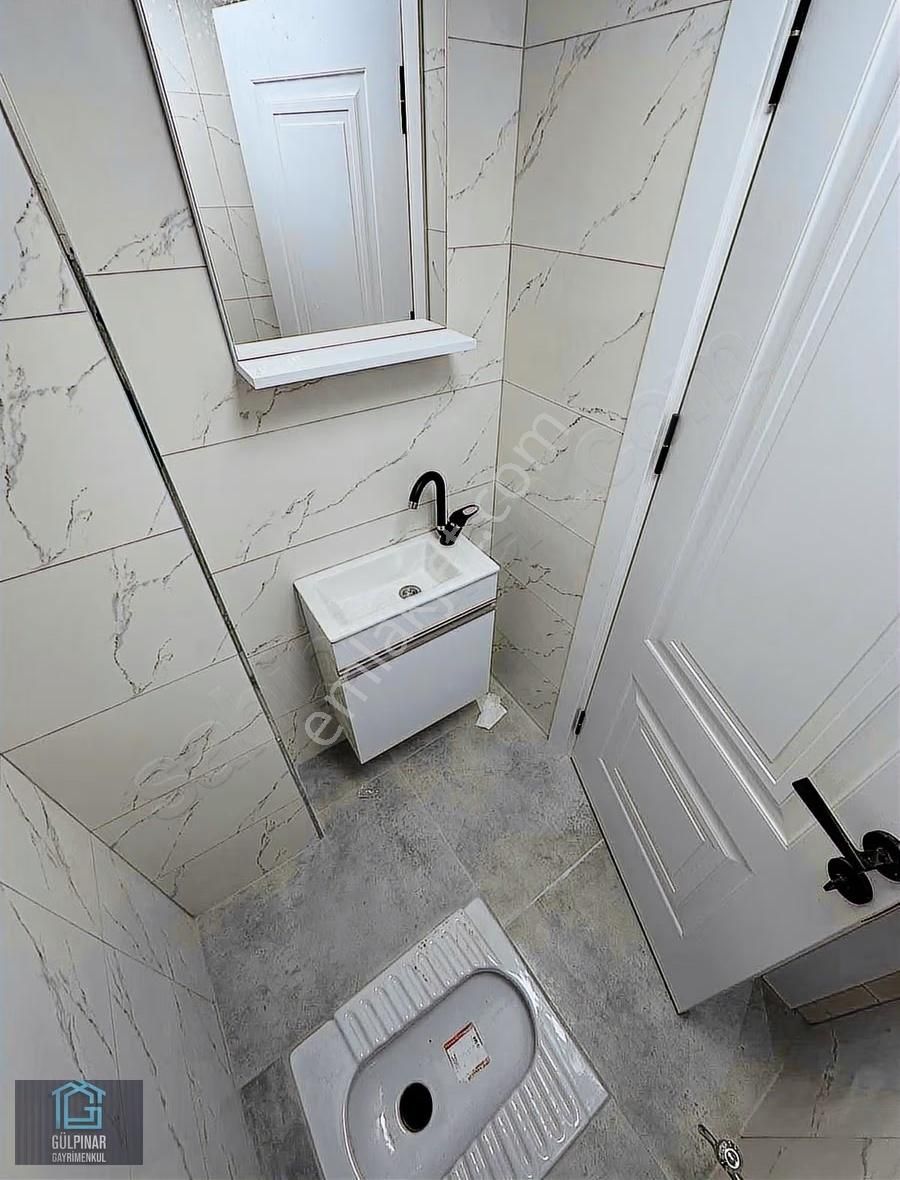 Gülpınardan Esentepede Önü Açık Lüks 2+1 Son Daire - Görsel 14
