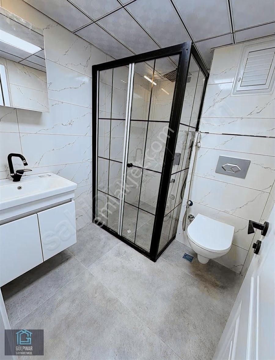 Gülpınardan Esentepede Önü Açık Lüks 2+1 Son Daire - Görsel 13