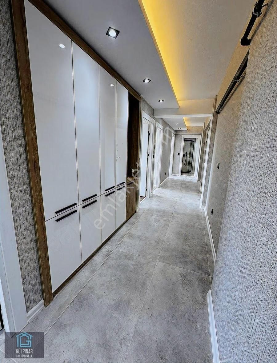 Gülpınardan Esentepede Önü Açık Lüks 3+1 Daire - Görsel 11