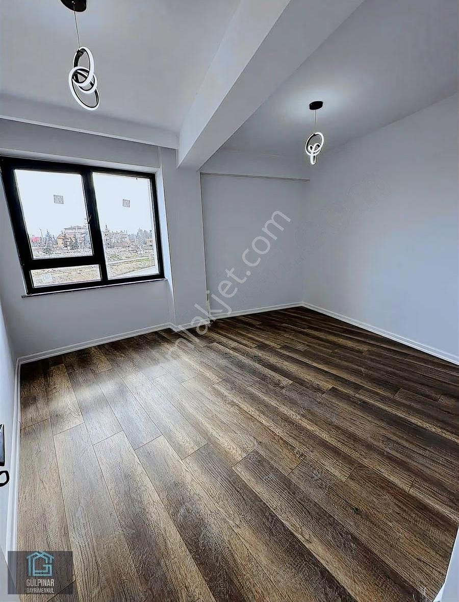 Gülpınardan Esentepede Önü Açık Lüks 3+1 Daire - Görsel 14