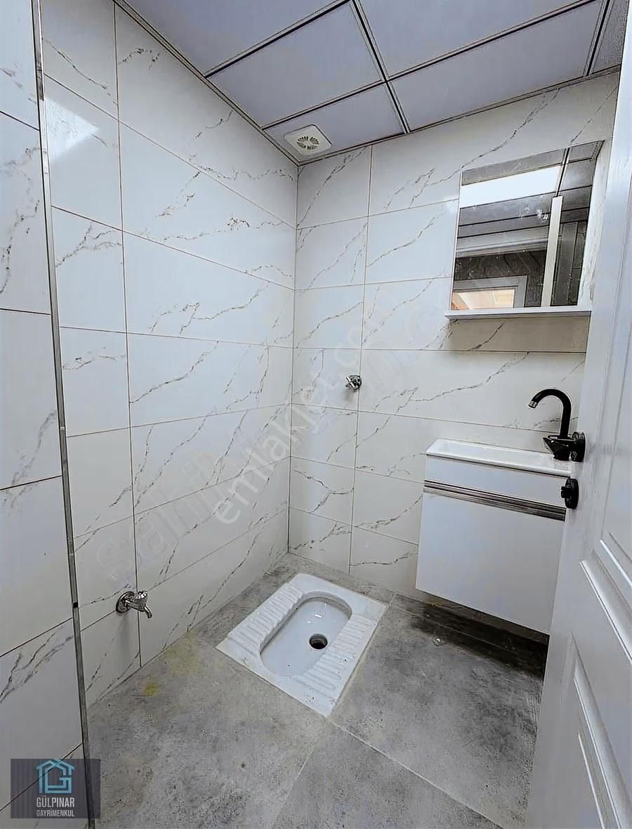 Gülpınardan Esentepede Önü Açık Lüks 3+1 Daire - Görsel 16