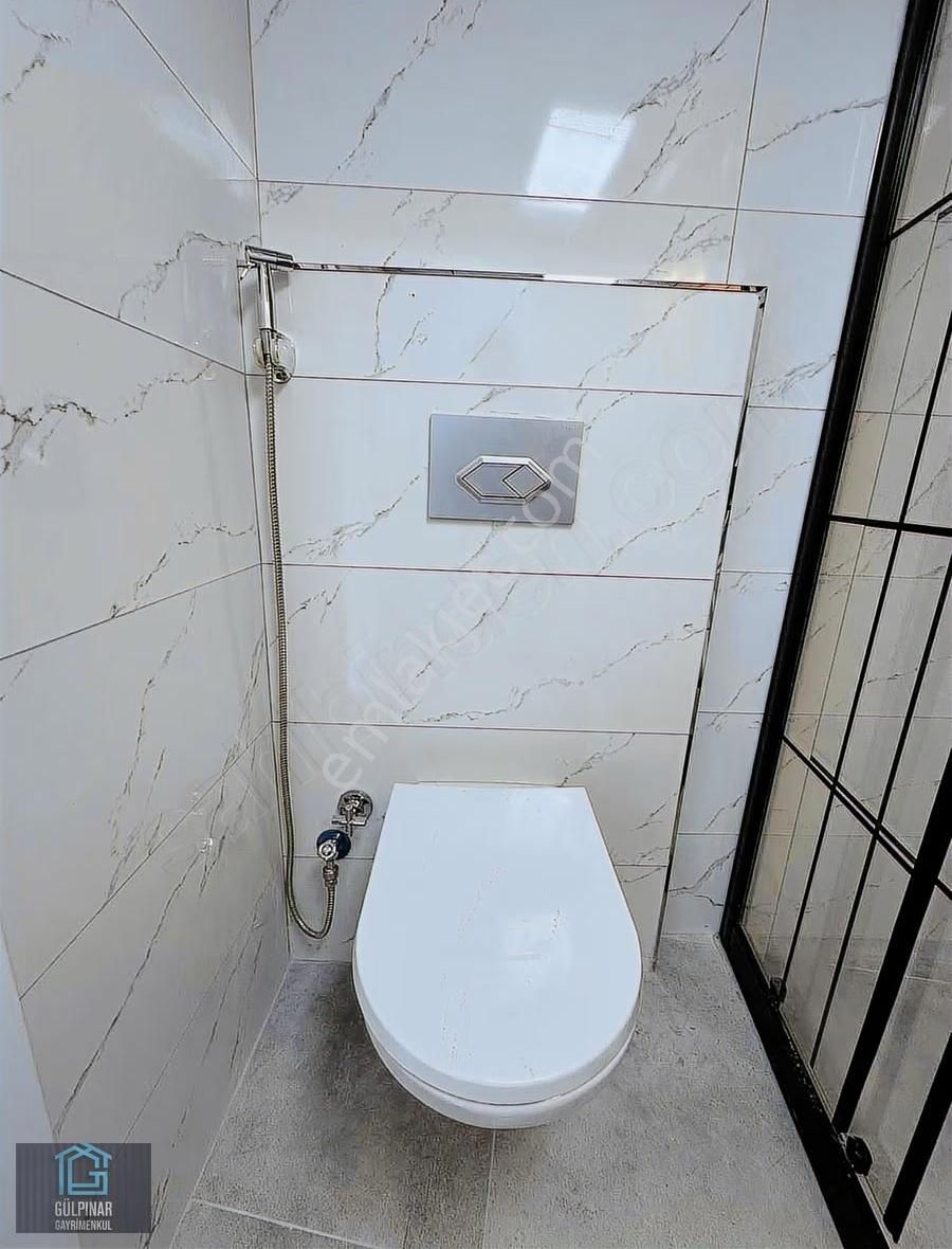 Gülpınardan Esentepede Önü Açık Lüks 3+1 Daire - Görsel 17