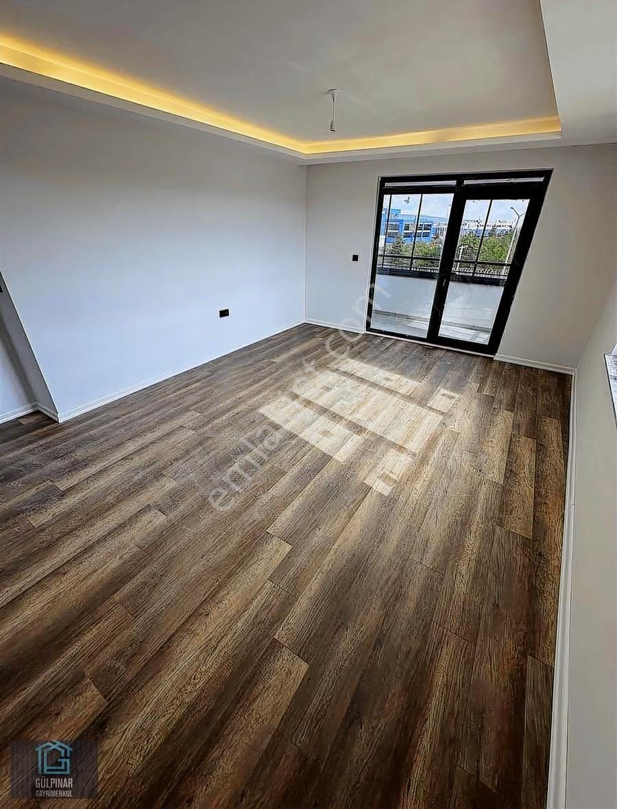Gülpınardan Esentepede Önü Açık Lüks 3+1 Daire - Görsel 6