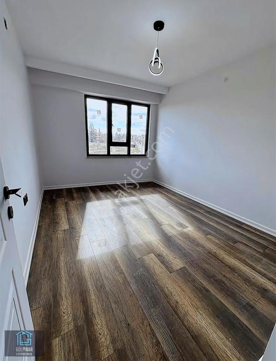 Gülpınardan Esentepede Önü Açık Lüks 3+1 Daire - Görsel 15