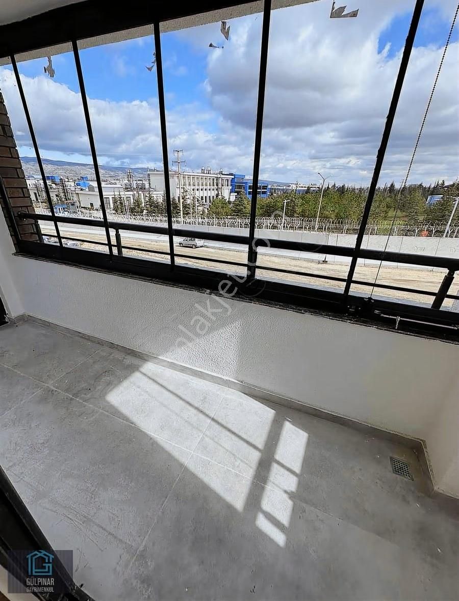 Gülpınardan Esentepede Önü Açık Lüks 3+1 Daire - Görsel 10