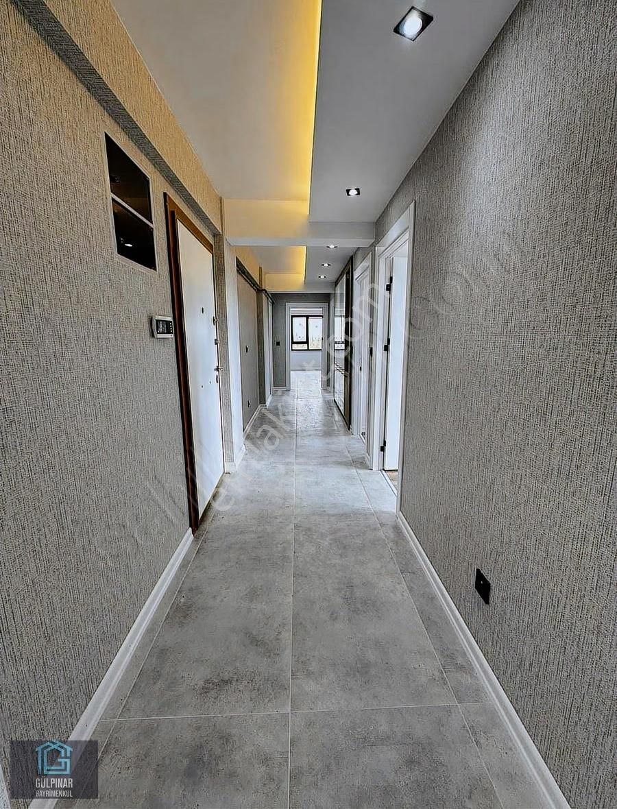 Gülpınardan Esentepede Önü Açık Lüks 3+1 Daire - Görsel 3