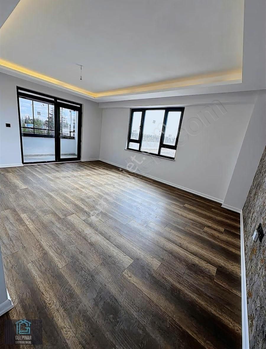 Gülpınardan Esentepede Önü Açık Lüks 3+1 Daire