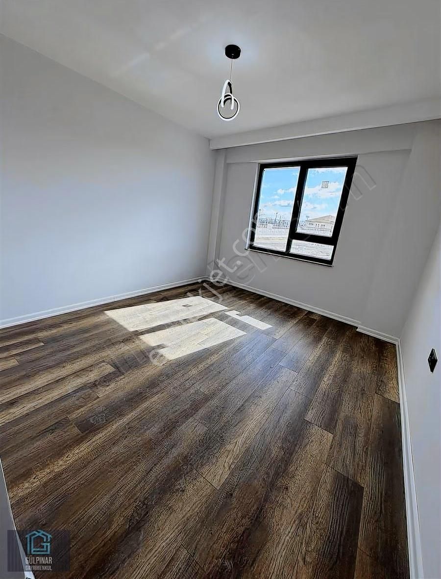 Gülpınardan Esentepede Önü Açık Lüks 3+1 Daire - Görsel 2