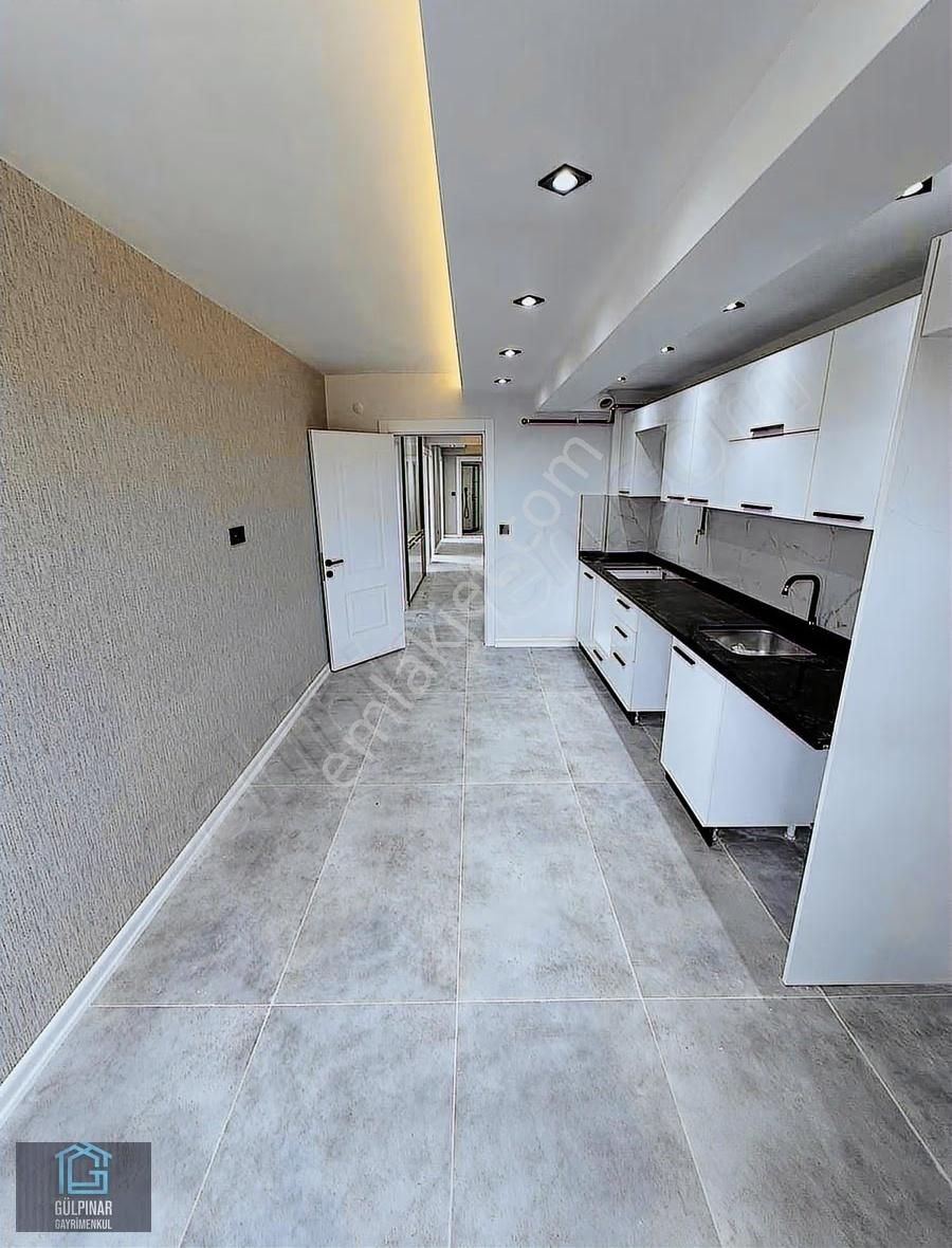 Gülpınardan Esentepede Önü Açık Lüks 3+1 Daire - Görsel 7