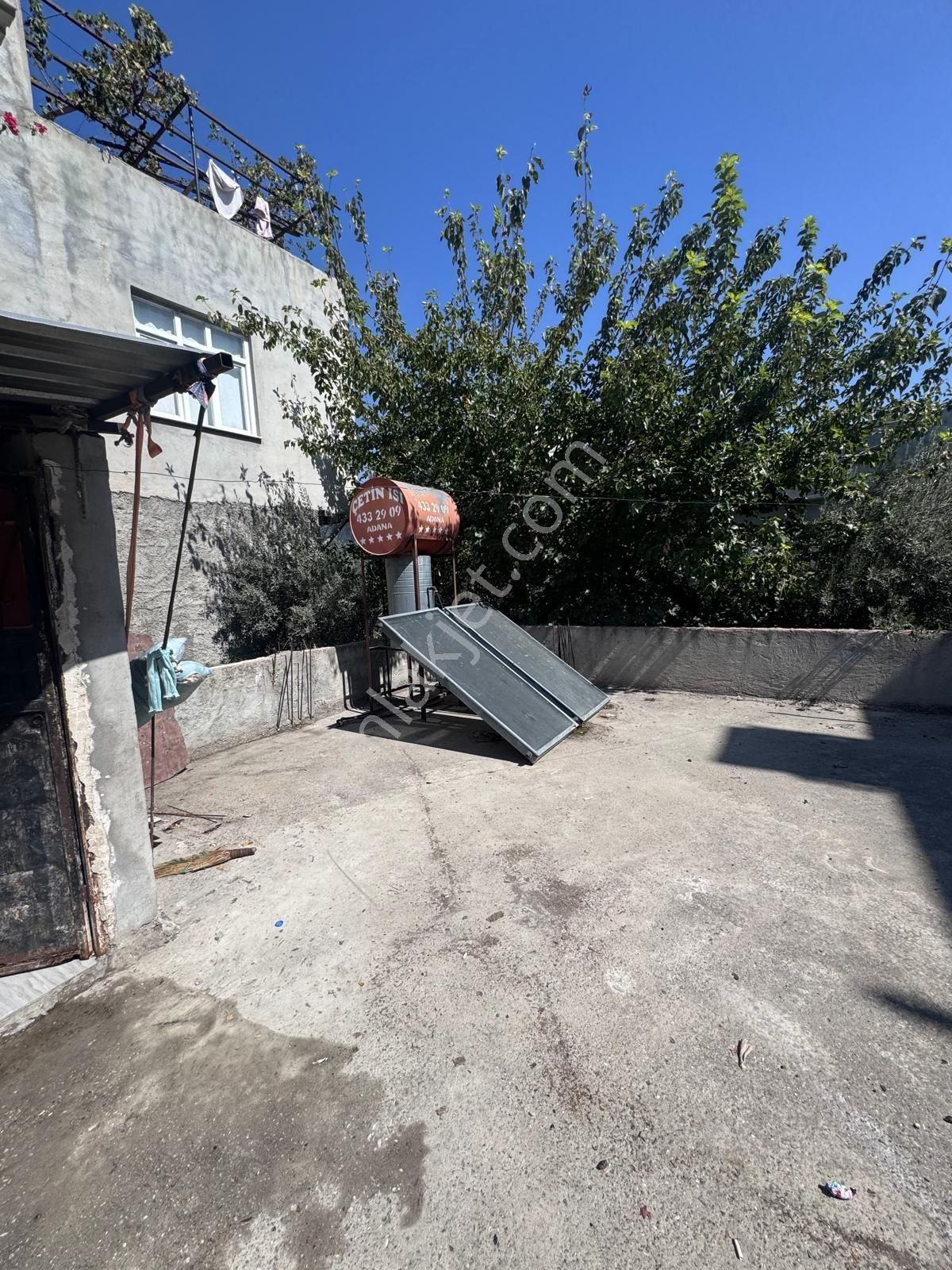 Gülbahçe Mahallesi 170 Metrekare Ana Yola 4üncü Parsel - Görsel 16