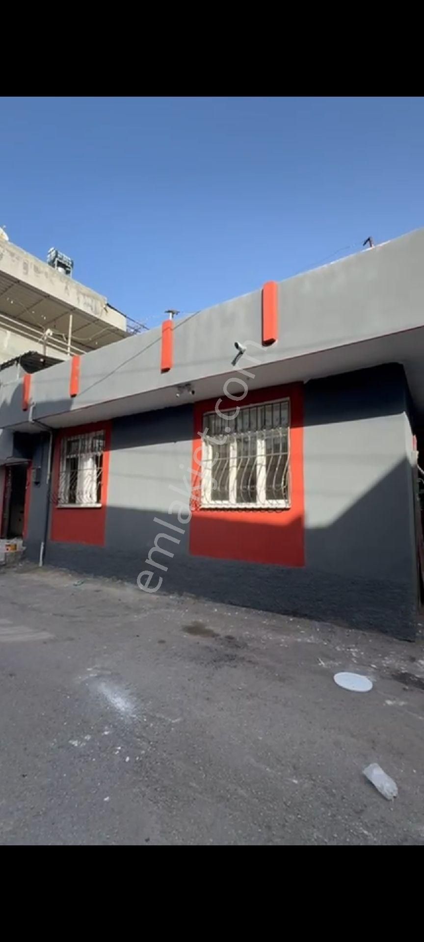 Gülbahçe Mahallesi 170 Metrekare Ana Yola 4üncü Parsel