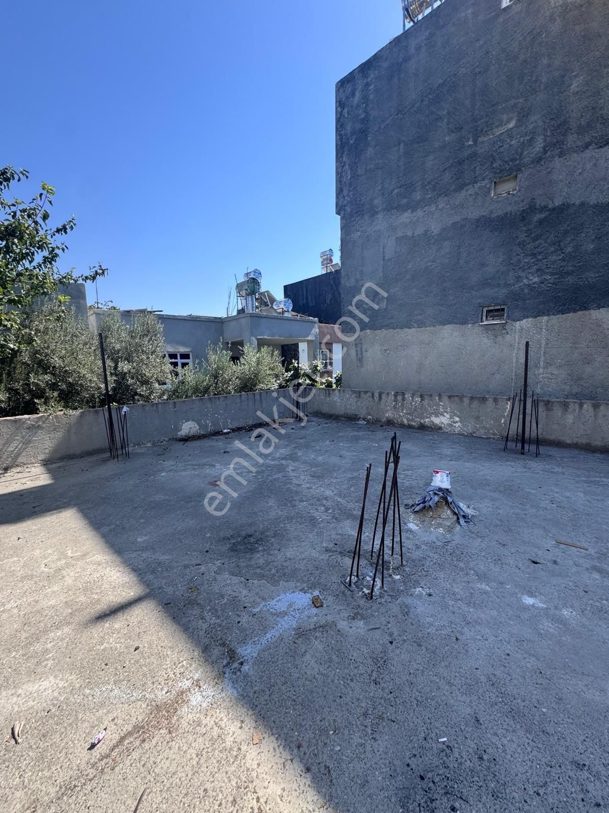 Gülbahçe Mahallesi 170 Metrekare Ana Yola 4üncü Parsel - Görsel 12