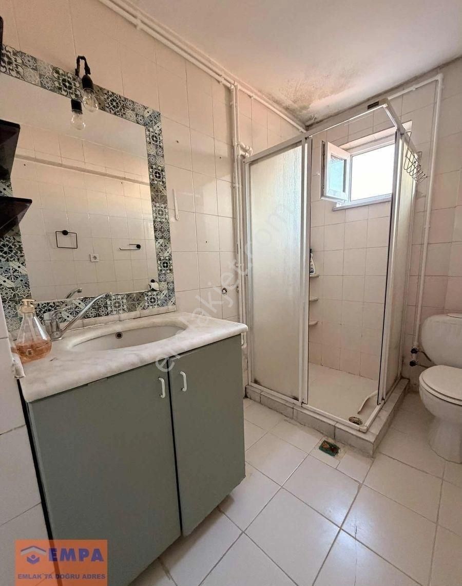 Empa'dan Güzaltan Sokakta 3+1 Daire - Görsel 14